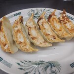 日高屋 - 料理写真: