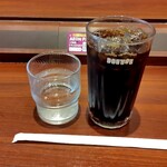 ドトールコーヒーショップ - ドリンク写真: