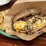 Suzie-Q - 料理写真: