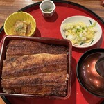 炭焼うな富士 白壁別邸 - 