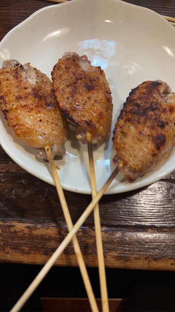 やきとり太郎 - 蒲池/居酒屋 | 食べログ