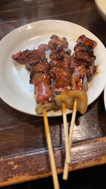 やきとり太郎 - 蒲池/居酒屋 | 食べログ