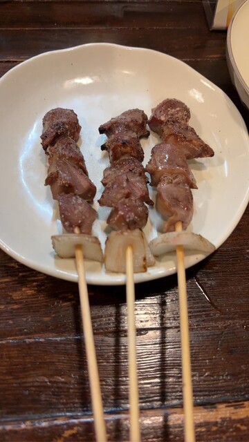 やきとり太郎 - 蒲池/居酒屋 | 食べログ