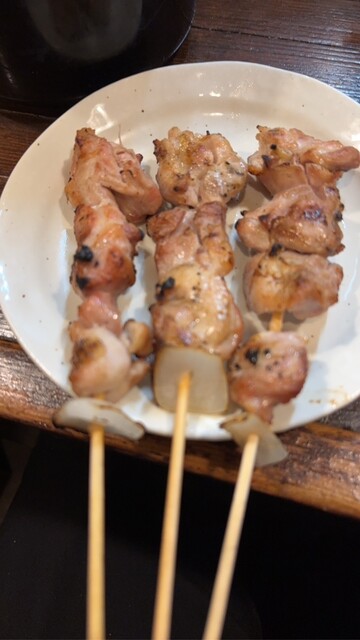 やきとり太郎 - 蒲池/居酒屋 | 食べログ