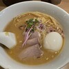 らぁ麺 鳳仙花