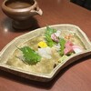 先斗町 四季 よし菜
