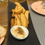 TOKYO エビフライ - 