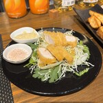 TOKYO エビフライ - 