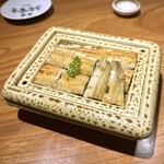 스미야키 우나후지 유라쿠쵸점 - 