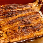 うなぎ屋 廣川 - 