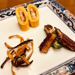 うなぎ屋 廣川 - 