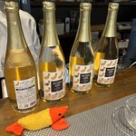 TOKYO エビフライ - 