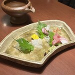 先斗町 四季 よし菜 - 