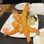 TOKYO エビフライ - 
