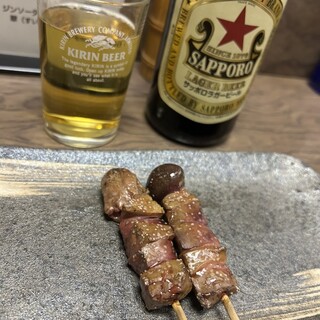 とりはち 口コミ一覧 : 鳥八 - 新開地/焼き鳥 [食べログ]