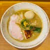 ジャパニーズ ラーメン 五感