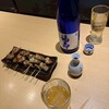 47都道府県の日本酒と炉端焼き 稲ノ和 川崎店