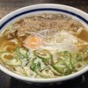 うどん 兎麦 阪急三番街店