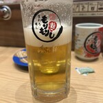 もりもり寿し - 