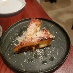 フレンチ食堂 パ - 