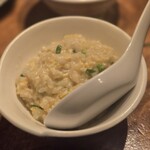 めしや 浮世ばなれ - ぞうすい