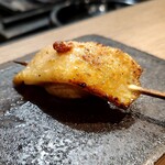 焼鳥 谷口 - ソレリス