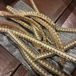 うなぎ串焼き くりから - 