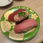 もりもり寿し mozoワンダーシティ店 - 