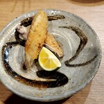 焼鳥 谷口 - 手羽先