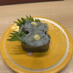 もりもり寿し - 