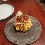 フレンチ食堂 パ - 