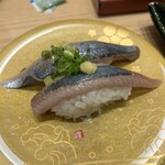 もりもり寿し mozoワンダーシティ店 - 