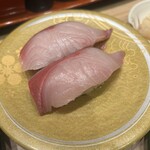 もりもり寿し - 