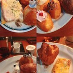 アクアリウムイタリアン心斎橋ライム - 