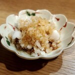 焼鳥 谷口 - 鬼おろし