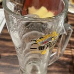 鉄板・鍋奉行 あんき家 - 