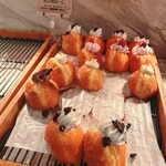 アクアリウムイタリアン心斎橋ライム - 