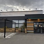 Patisserie Ravi - 外観