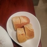 フレンチ食堂 パ - 