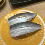 もりもり寿し - 