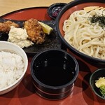 極楽湯 彦根店 - 