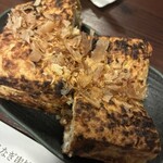 うなぎ串焼き くりから - 