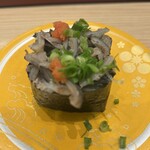 もりもり寿し - 