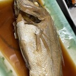 お食事処 鮮魚商 魚てつ - 