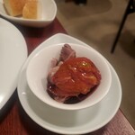 フレンチ食堂 パ - 