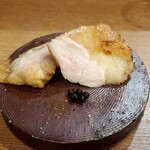 焼鳥 谷口 - むね