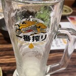 鉄板・鍋奉行 あんき家 - 
