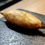 焼鳥 谷口 - つくね