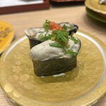 もりもり寿し - 