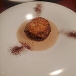 フレンチ食堂 パ - 